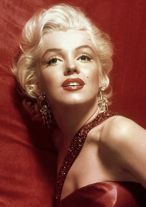 Marilyn Monroe